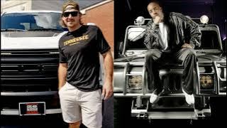 Warren G Ft. Morgan Wallen - Regulate x F150-50 (SW Mashup)