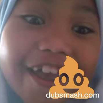 Dubsmash ayam goreng