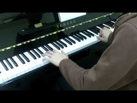 ABRSM Piano 2009-2010 Grade 3 C:3 C3 Hold Quajira