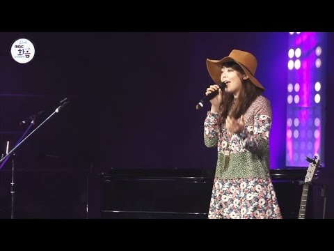 W & Whale - R. P. G Shine [2016 Live MBC harmony with 푸른 밤 종현입니다]
