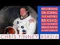 Capture de la vidéo Rsr216 - Chris Finney - Recording Dr John, The Meters, Bb King, And The Rebirth Brass Band In...