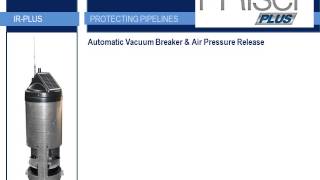 i-Riser Product Range from AWMA Water Control Solutions