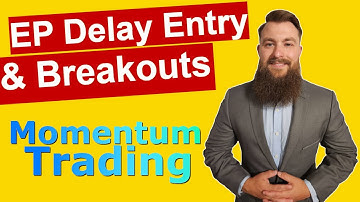 Unlock Stock Market Success: Master Momentum Scanning, Build a Breakout Watchlist & Set Alerts!