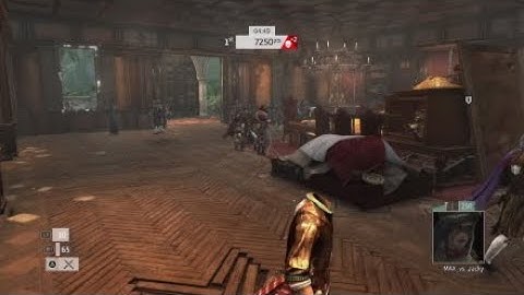 AC4 DM - 13.9k in Portobelo ft. Max-vs-jacky