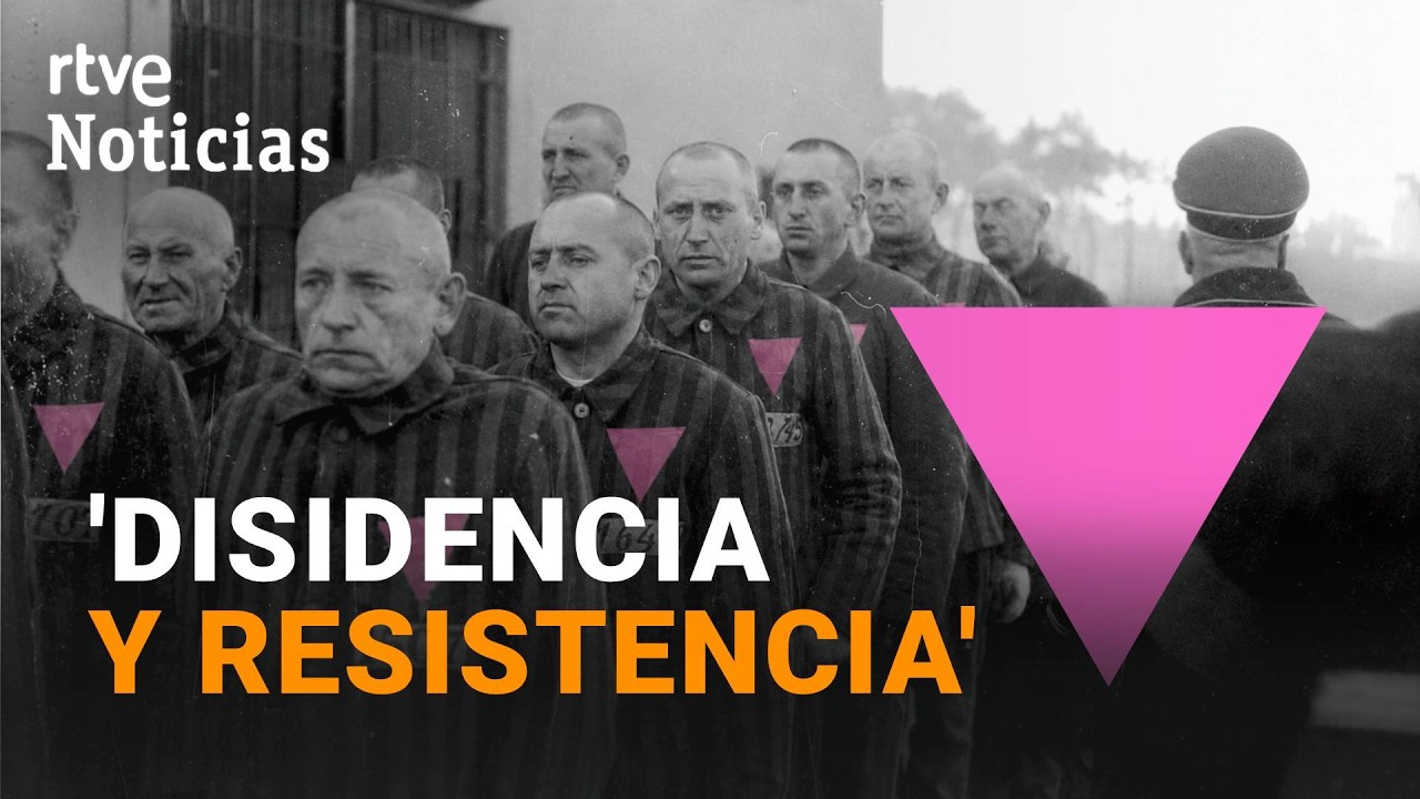 ORGULLO 2026 | Cuando los INSULTOS SE RESIGNIFICAN | RTVE Noticias