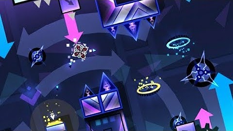 My Entry in "Up and Down CC" [GP: Crazyllama] #UnDCC