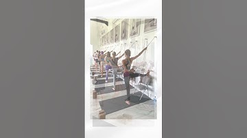 Iyengar Yoga in Bali--Desa Yogi Bali Studio