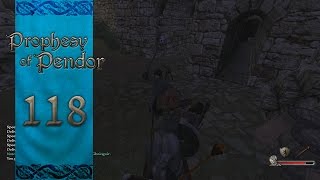 Mount & Blade Warband Prophesy of Pendor Gameplay - Episode 118: Caught In A Trap