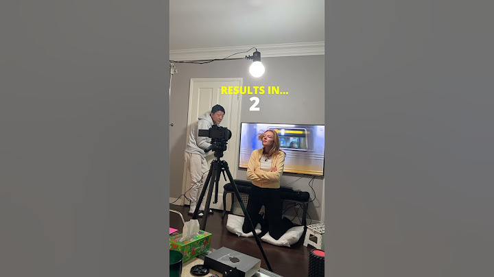 Low budget virtual production filmmaking