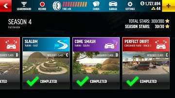 Drift max pro how to get high scores edge drifting
