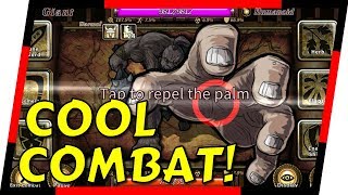 Rune Rebirth - BAD UI   INTERESTING COMBAT = ENJOYABLE RPG | MGQ Ep. 89