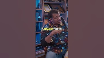 WHY IS THE SKY BLUE?! #science #comedy