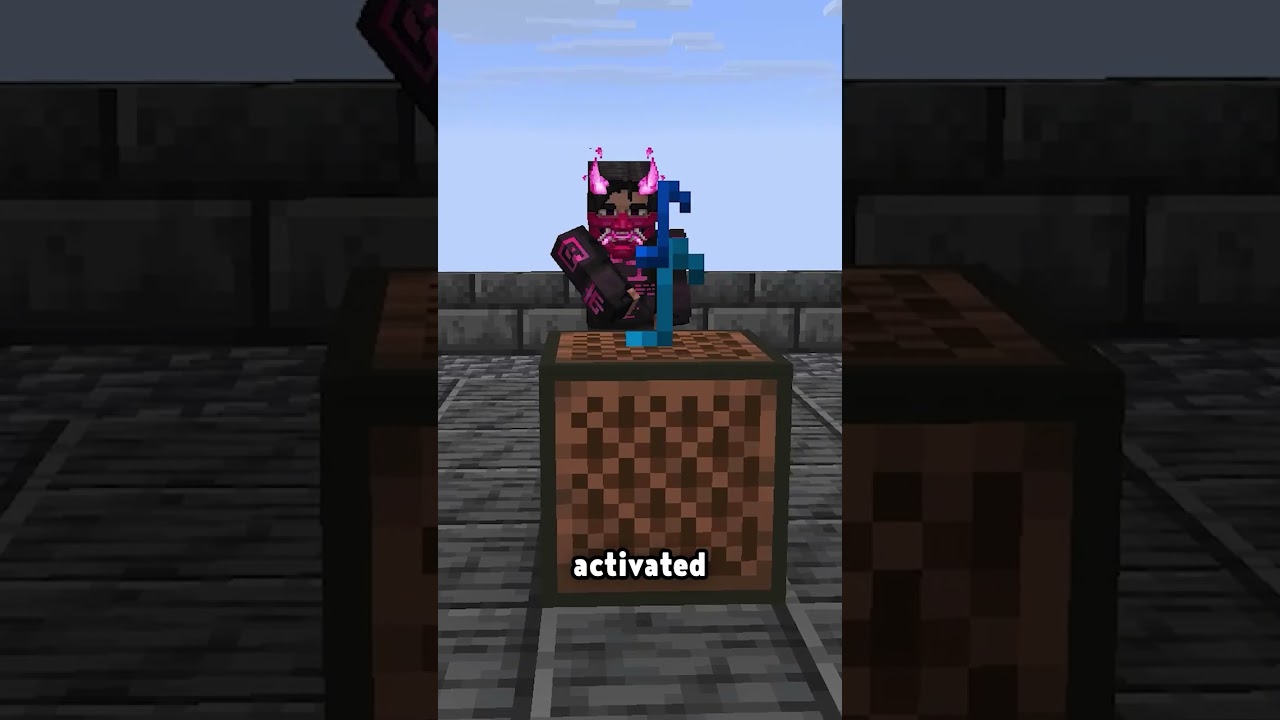 Blocks, which you didnt notice in Minecraft #fyp #minecrft #shorts