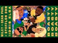 Wiley Ft. Stefflon Don ft. Sean Paul & Idris Elba - Boasty (Official Audio) January 2019