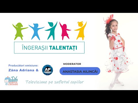 Video: Sinteza Artelor