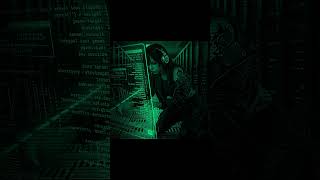 Glitchgirl - Cyberpunk Metal (Official Audio) #cybermetal #song #remix