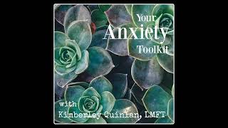 Ep. 93: How to WANT Anxiety with Dr. Reid Wilson