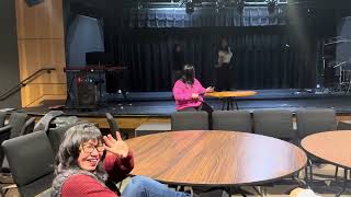 Nusantara Dance With Ihr Dec, 2025