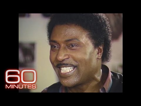 Little Richard on