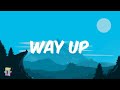Joey Vantes Way Up Lyrics mp3