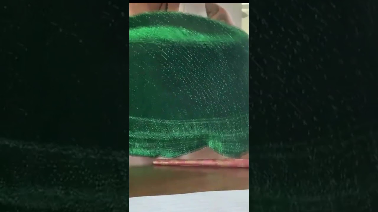 Origami joint by Beniorigami 