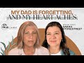 Finding Hope while Watching Someone You Love Slip Away with Sarah Stonestreet.