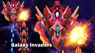 #galaxy #galaxyattackalienshooter  Invaders Alien Shooter screenshot 2