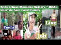 Bodo actress Monalisa Hajoary नि REAL  Lifestyle /best family @MithiNarzary260520@samratsinghbrahma