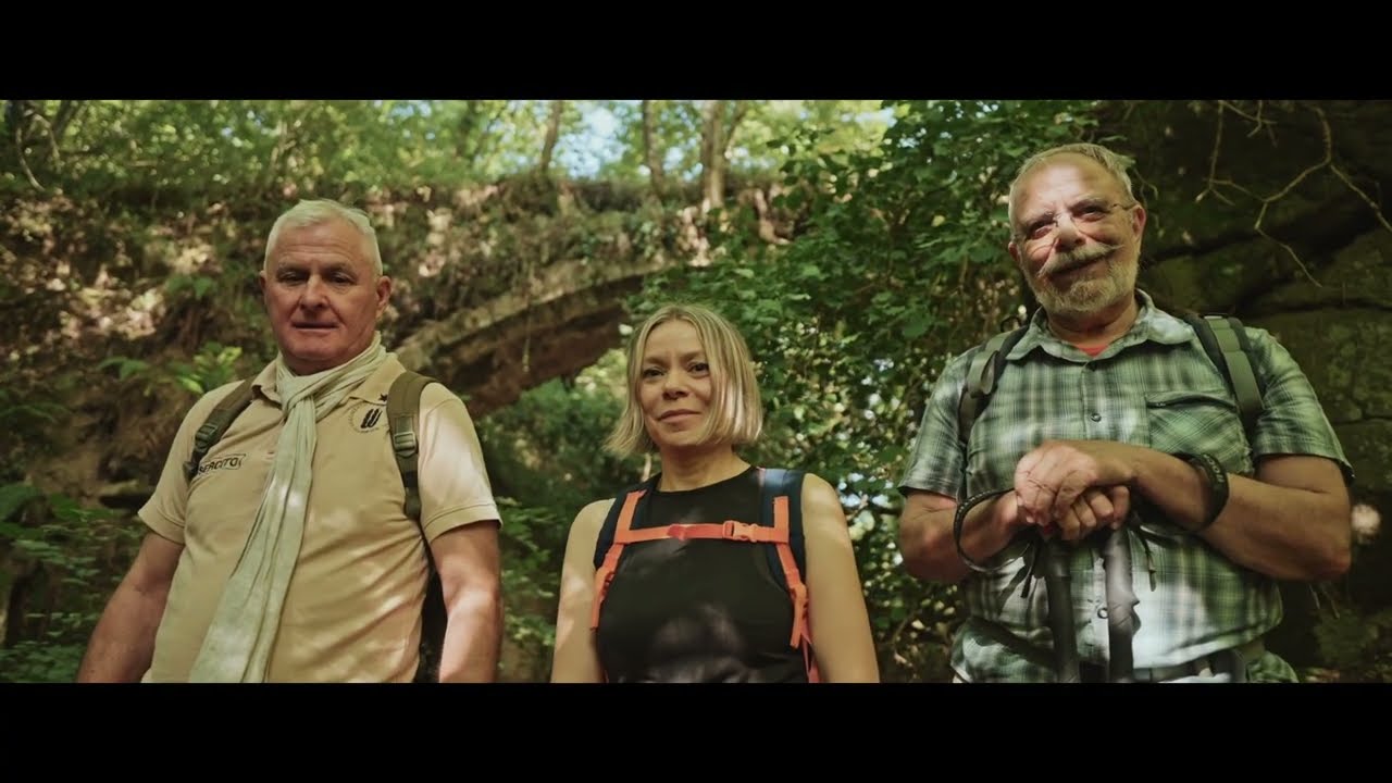 Escursione a Ponte Capello San Martino al Cimino (Viterbo)