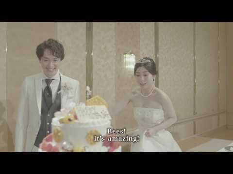 Episode6. A unique dish in the world KEIO PLAZA HOTEL HACHIOJI