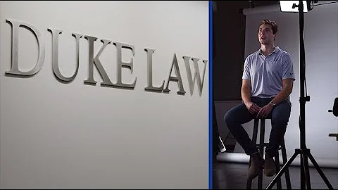 Many Faces One Duke: Garrett - Duke Law