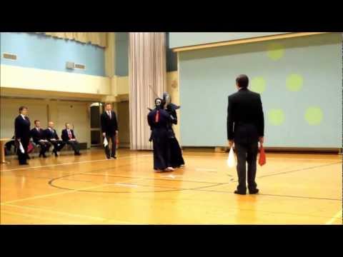 Kendo Finnish Championships