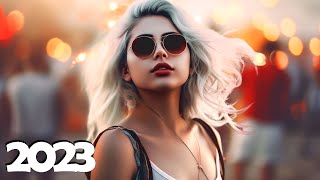 Summer Music Mix 2023🔥Best Of Vocals Deep House🔥Alan Walker, Coldplay, Linkin Park Style #6