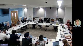 Joint Audit Committee June 2023