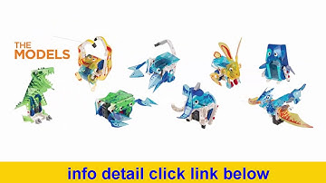 thames and kosmos remote control machines review