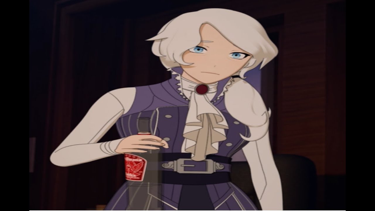RWBY Volume 7 Episode 8 Live Reaction/Review: FEEL'S SO BAD FOR WILLOW