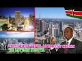 10 Most Beautiful And Cool City to Live In Kenya