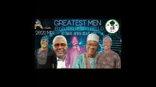 dj osi berry bello 2021 great afemai lidget vol 9