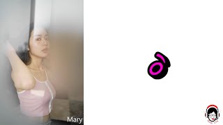 Miniatura del video "Mary - ဝဲ ( Lyrics )"