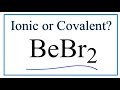 Beryllium and Bromine Compounds Analysis
