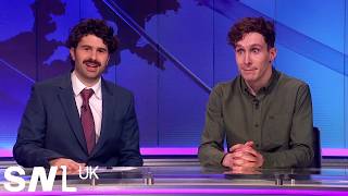 Weekend Update: Larry Dean On How To Tell How People Will Vote In The Local Elections Snluk