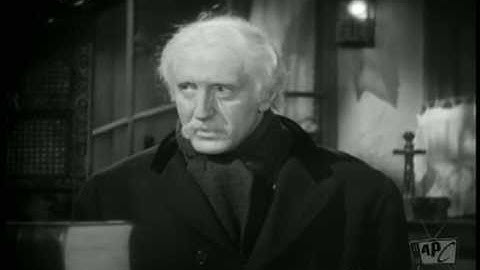 Sherlock Holmes and the Secret Weapon - APC Teaser