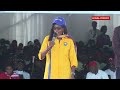 FPR yatugabiye inka, uwakugabiye uramwitura – Paul Kagame || Utumatwishima ni we wamwamamaje