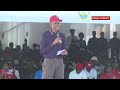 FPR yatugabiye inka, uwakugabiye uramwitura – Paul Kagame || Utumatwishima ni we wamwamamaje