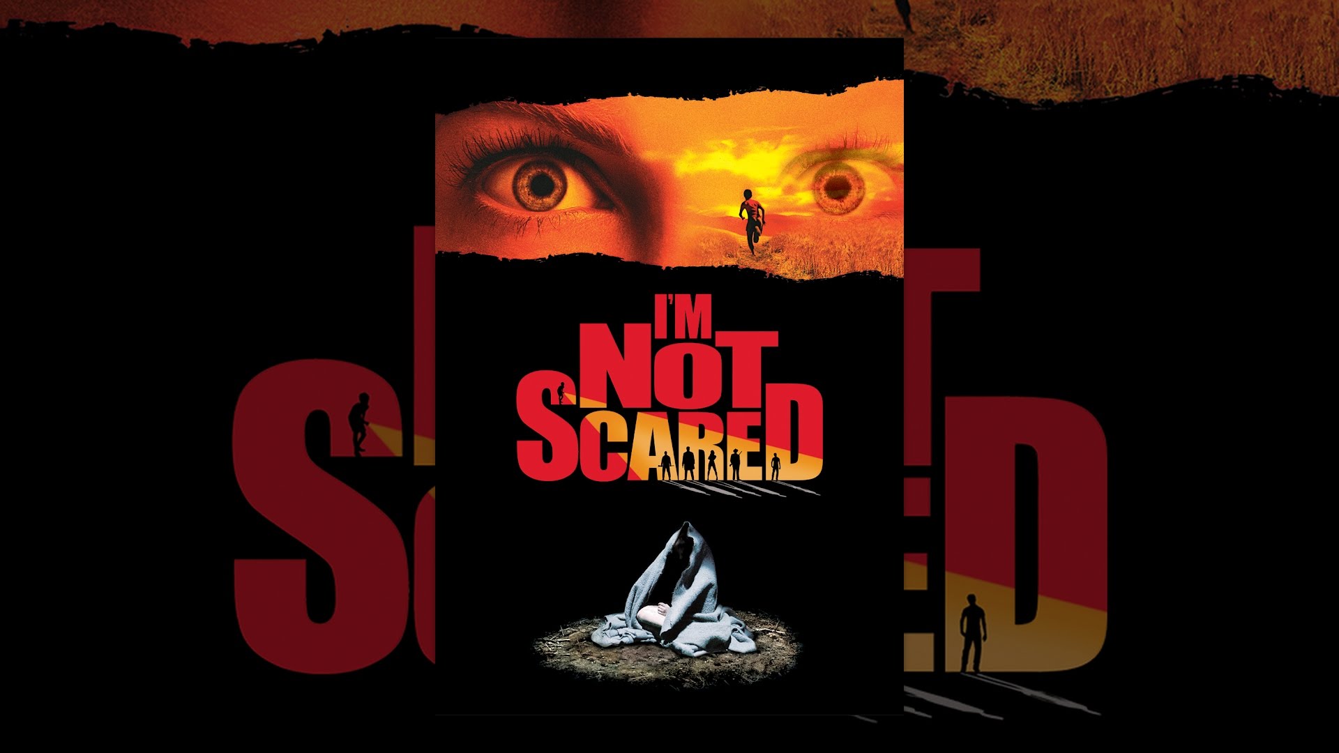 I'm Not Scared - YouTube