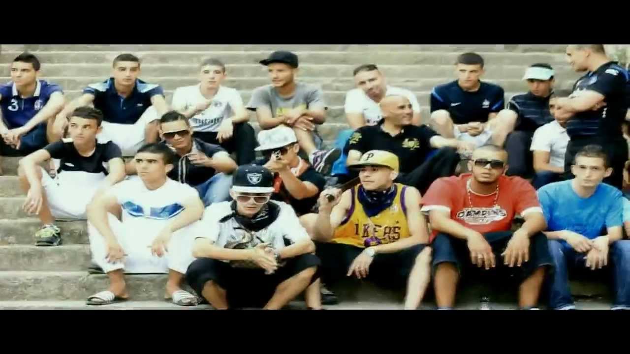 CLIP Taaref EL Code SAM DEX FEAT KING MC & FIFO DIRTY 16 & INTIK PROD