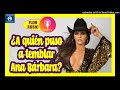 ¿A quién puso a temblar Ana Bárbara?