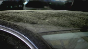 Allergy sufferers feeling effects of high pollen count