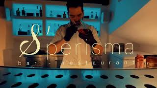 Esperisma Bar-Restaurant Santorini Greece