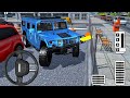 New Parking Simulator 2026 - Car Parking Multiplayer Master Game - Car Game Android Gameplay